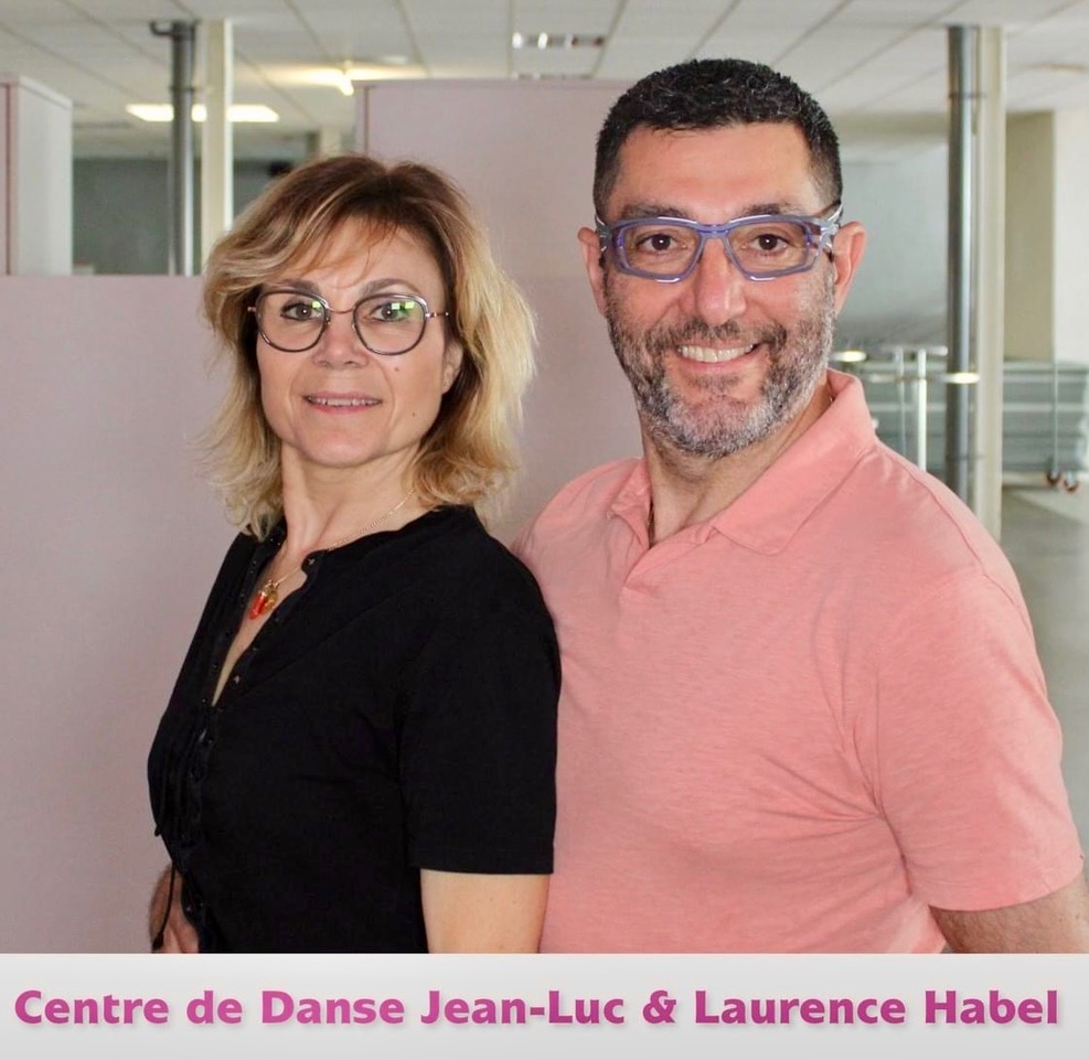 Jean-Luc & Laurence Habel